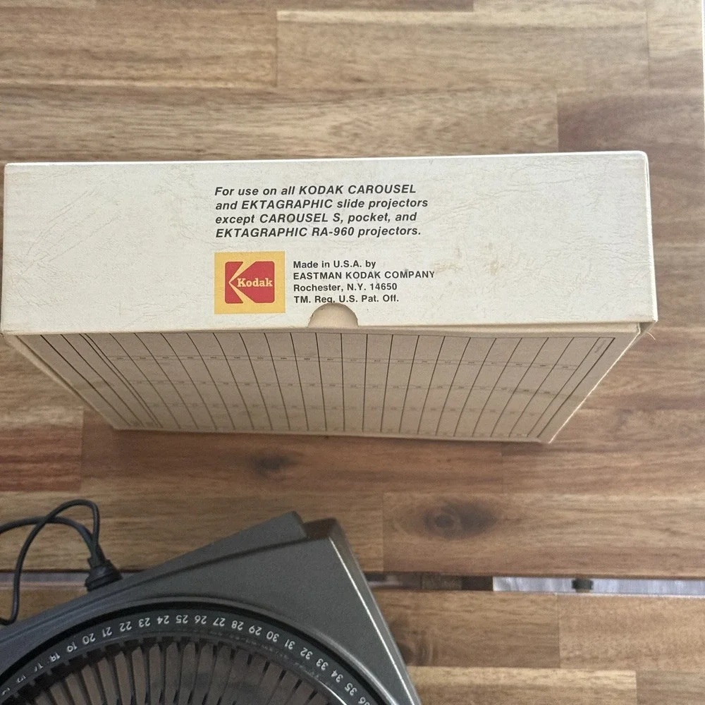 Kodak good preowned